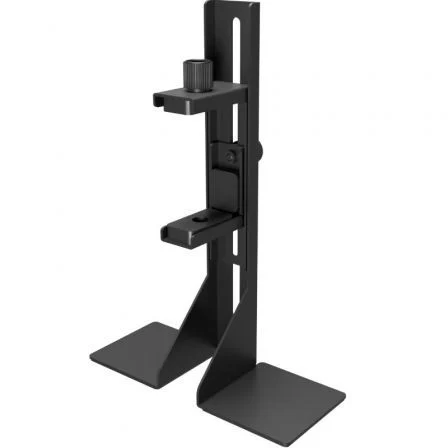 Mars Gaming MCA-GCBPRO Soporte para Tarjeta Gráfica Universal Negro